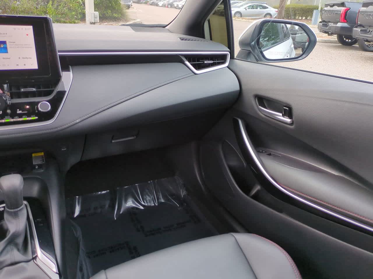 Thumbnail: 2024 Toyota Corolla - 16