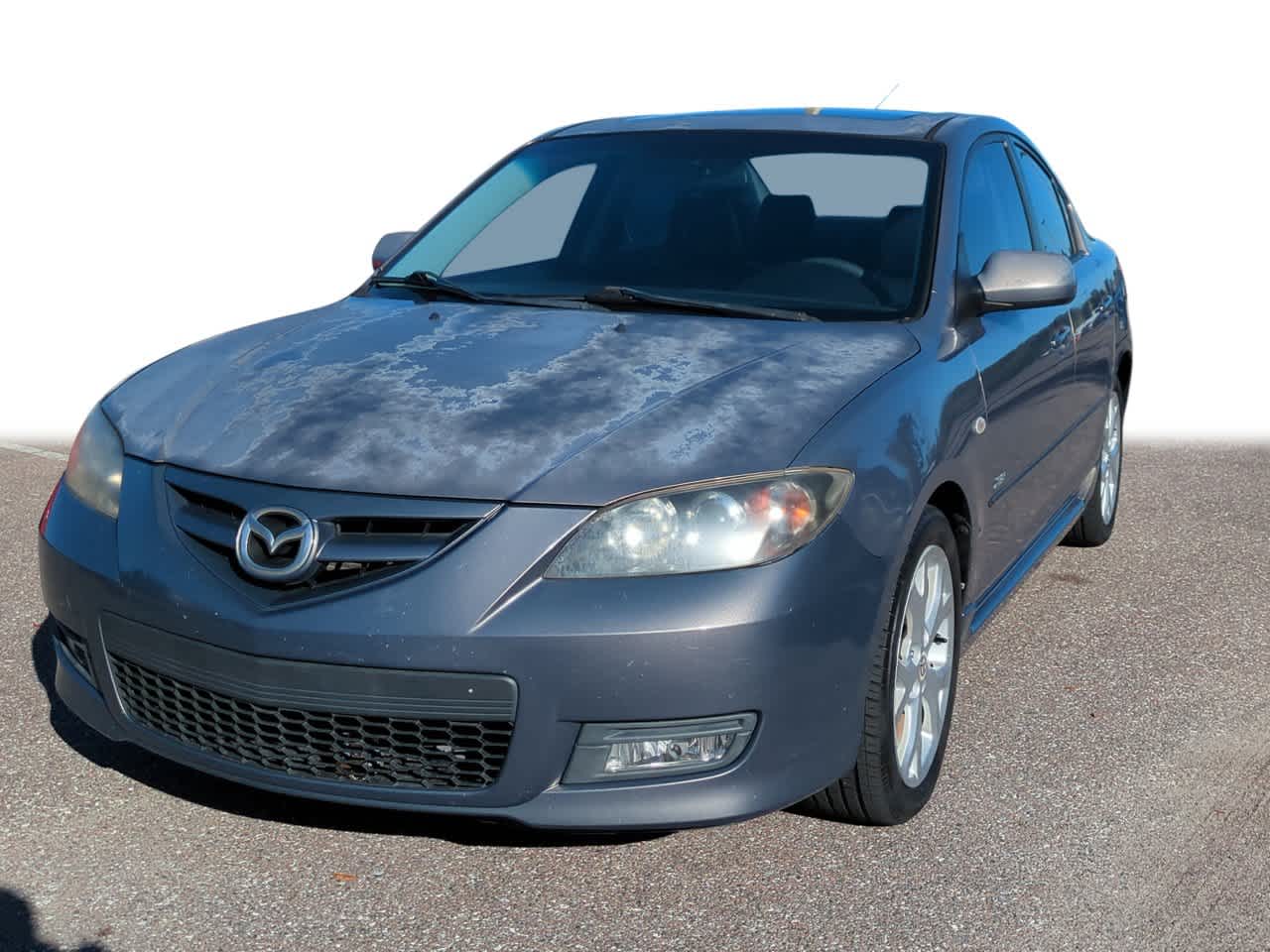 2007 Mazda Mazda3 s Touring -
                  Wesley Chapel, FL