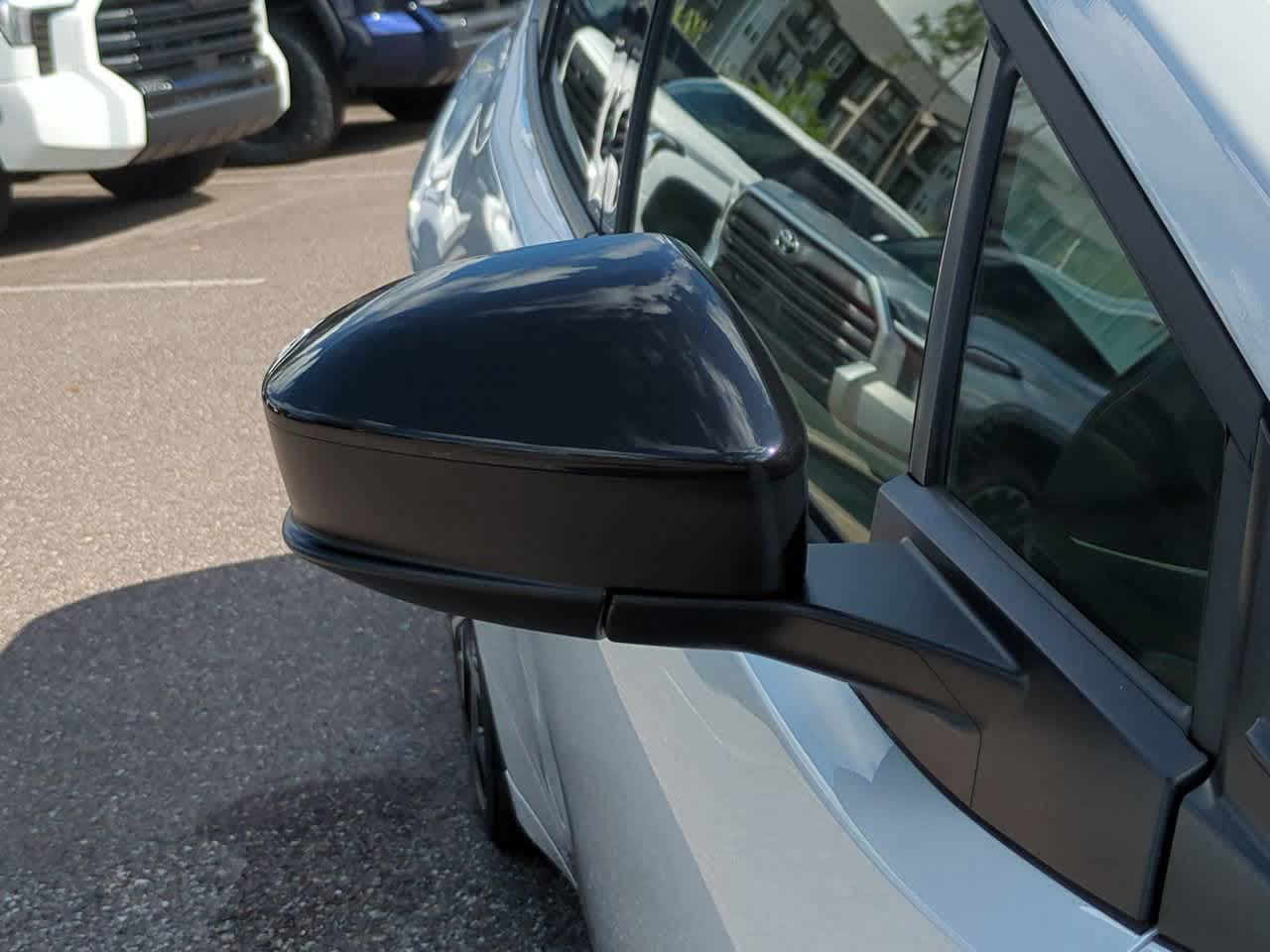 Thumbnail: 2026 Toyota Prius - 12