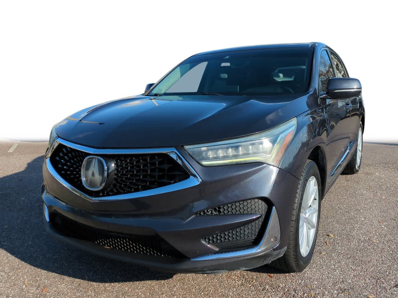 2019 Acura RDX  -
                  Wesley Chapel, FL