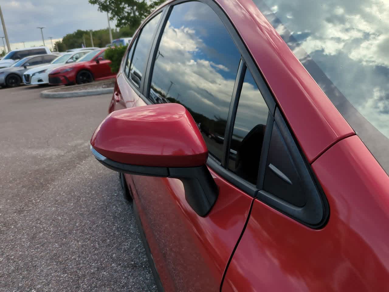 Thumbnail: 2020 Toyota Corolla - 12