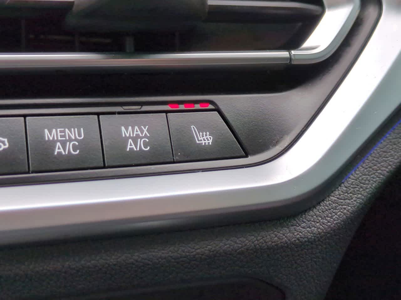 Thumbnail: 2022 BMW 4 Series - 23