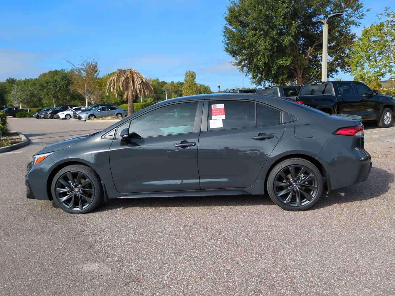 Thumbnail: 2026 Toyota Corolla - 3