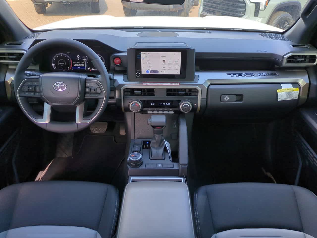 Thumbnail: 2025 Toyota Tacoma - 14