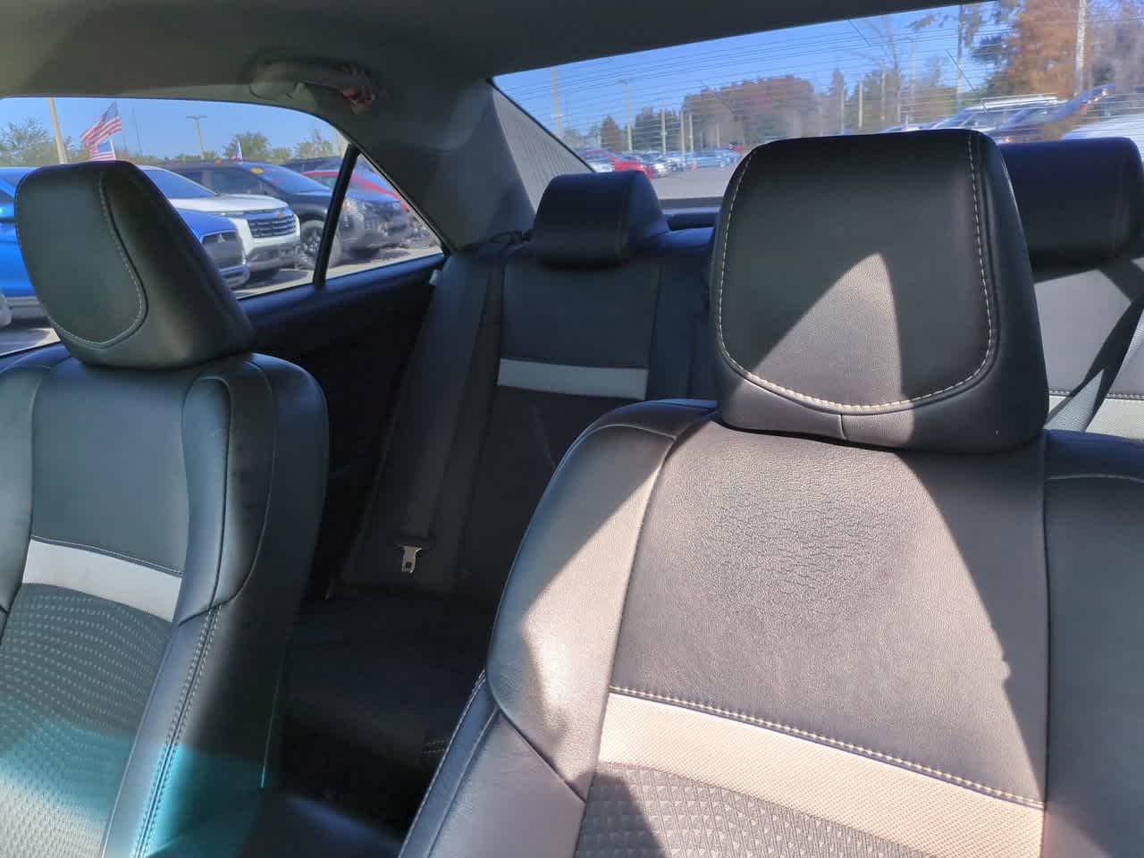 Thumbnail: 2014 Toyota Camry - 8