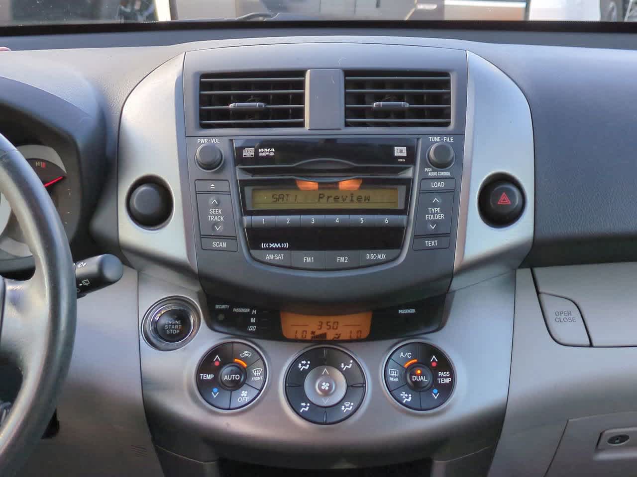 Thumbnail: 2009 Toyota RAV4 - 17