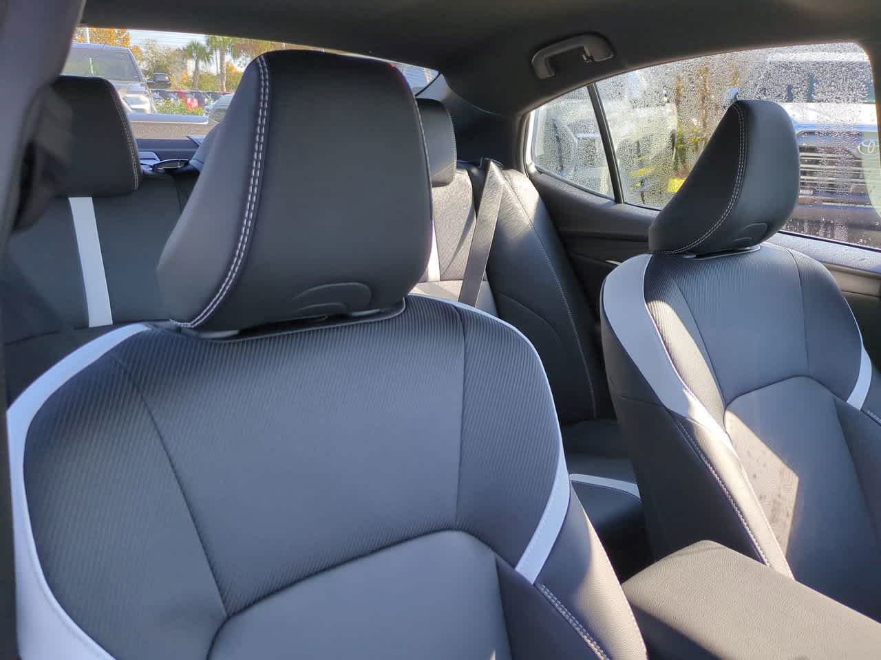 Thumbnail: 2025 Toyota Camry - 7