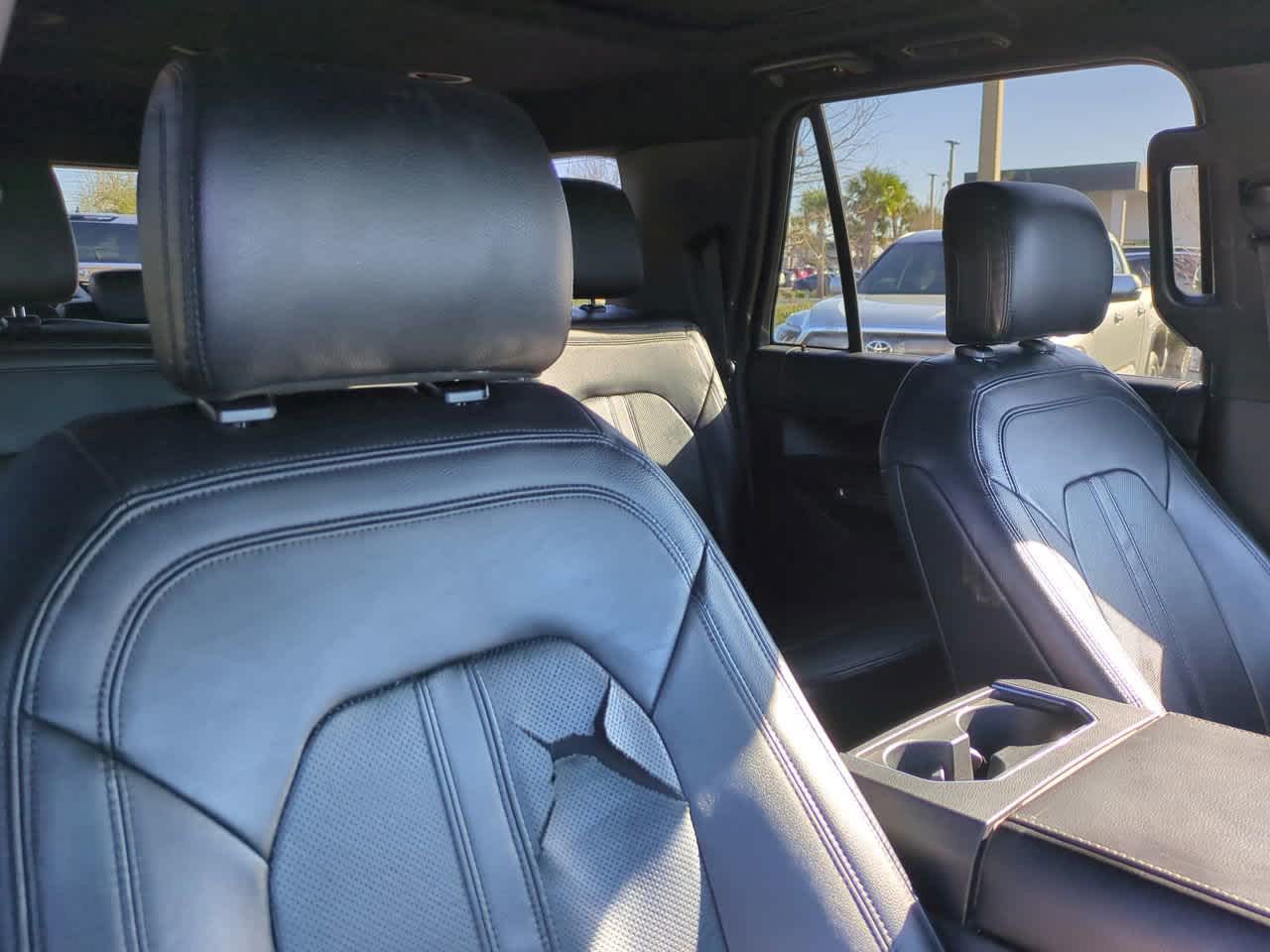 Thumbnail: 2018 Ford Expedition MAX - 7