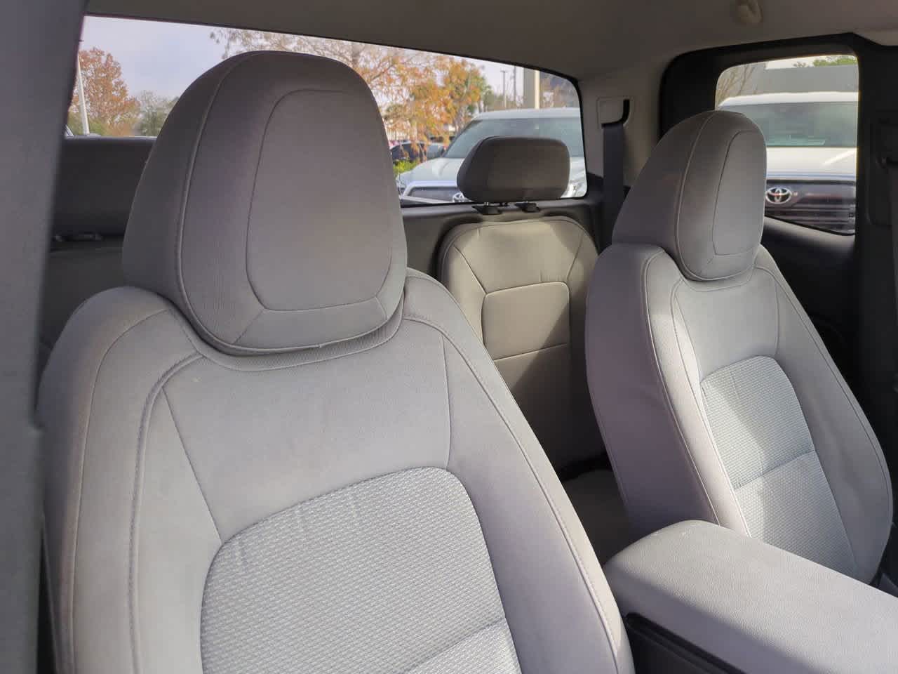 Thumbnail: 2016 Chevrolet Colorado - 7