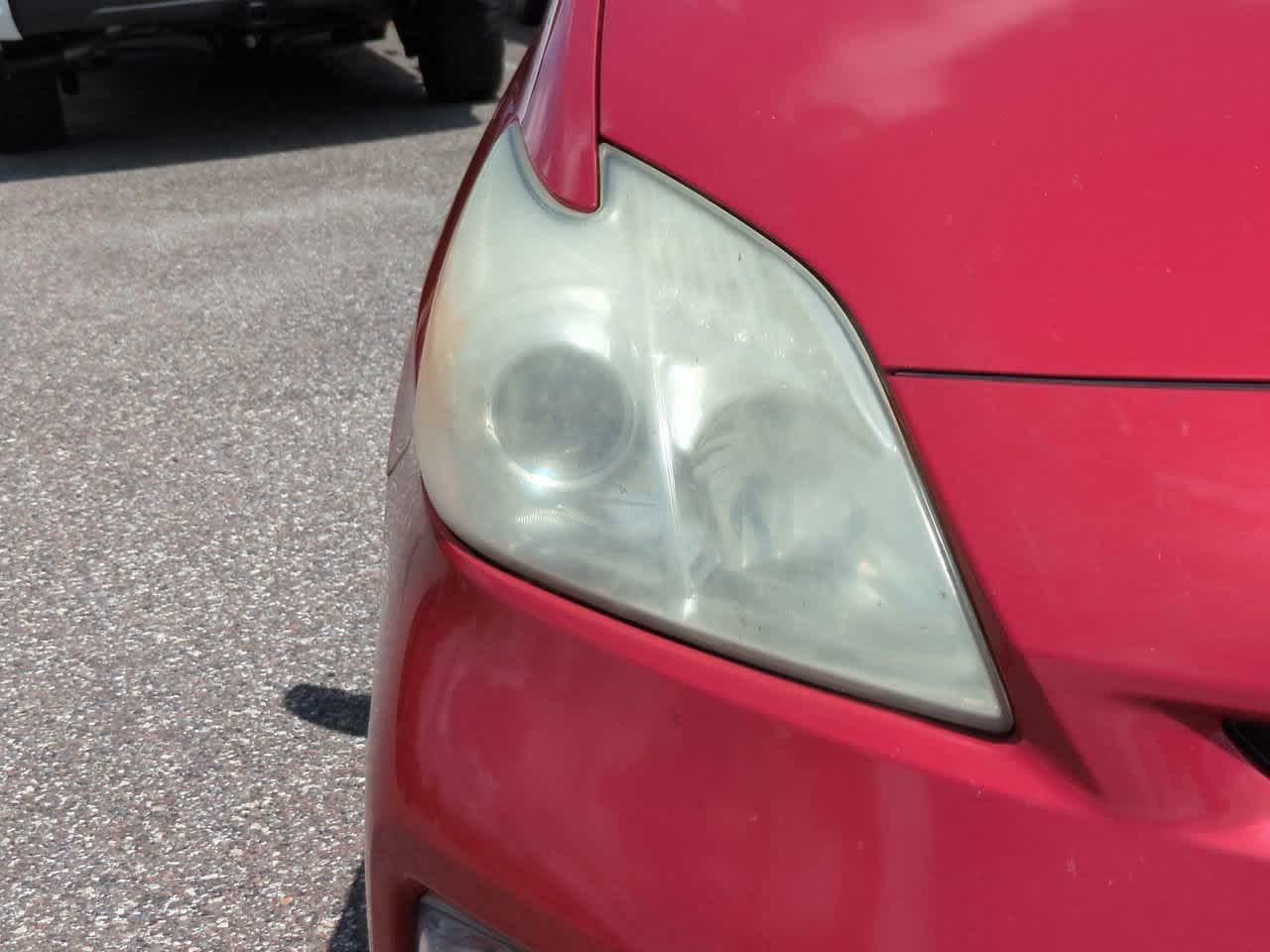 Thumbnail: 2012 Toyota Prius - 10