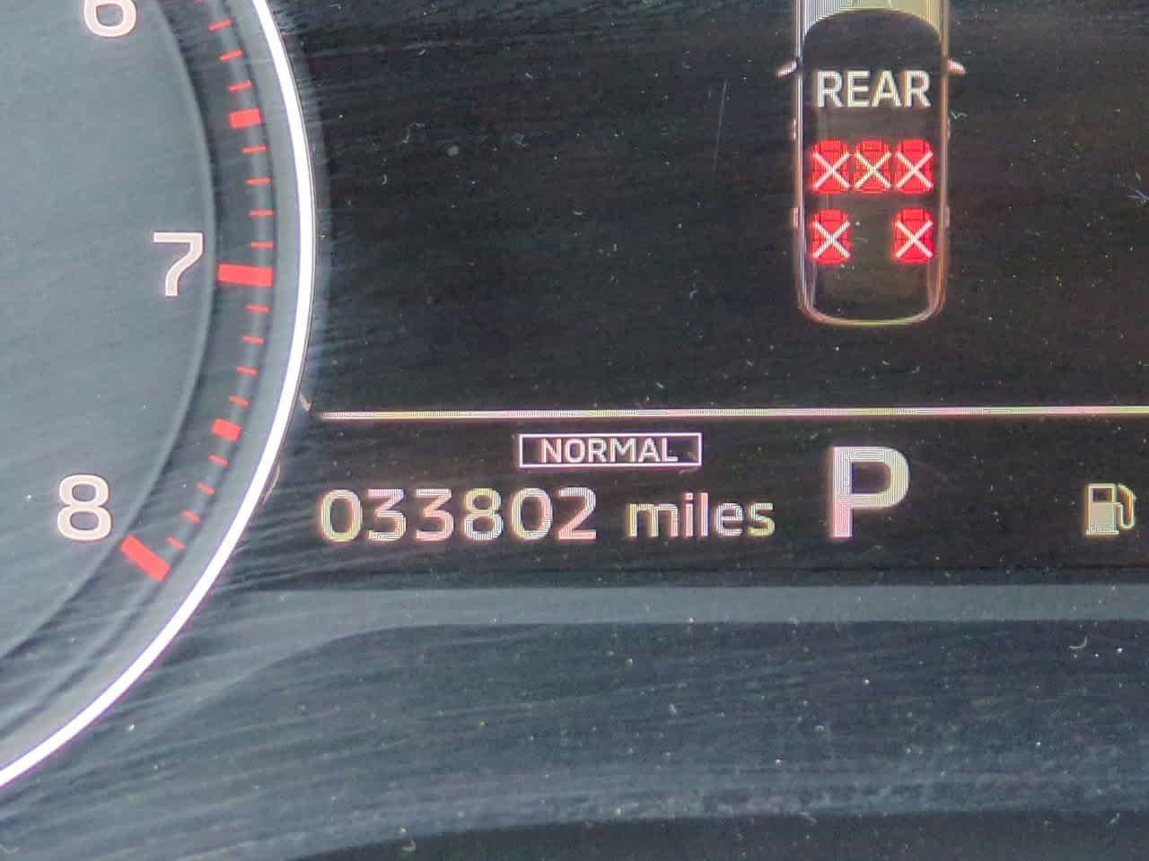 Thumbnail: 2025 Mitsubishi Outlander - 27