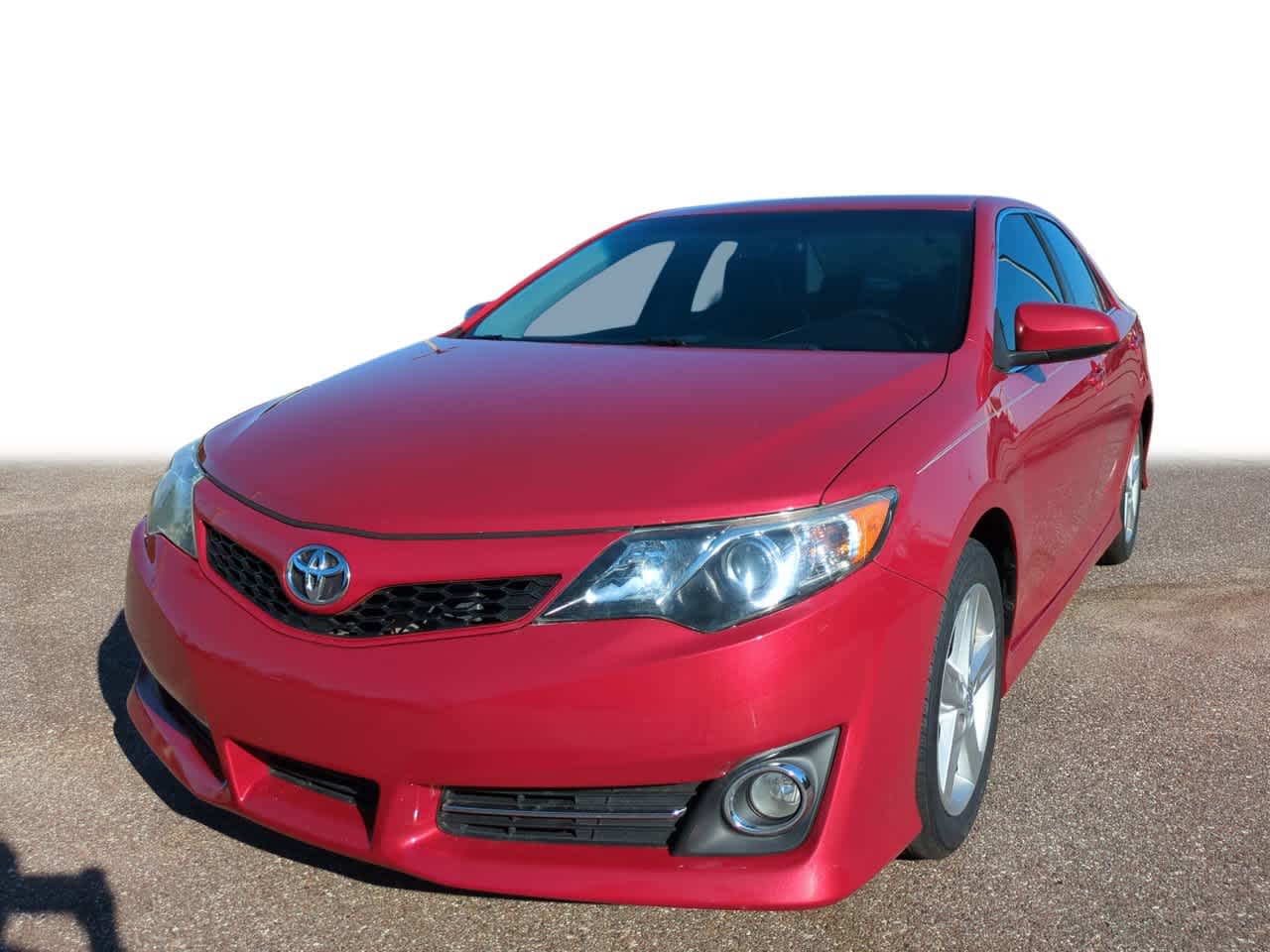 2014 Toyota Camry L -
                  Wesley Chapel, FL