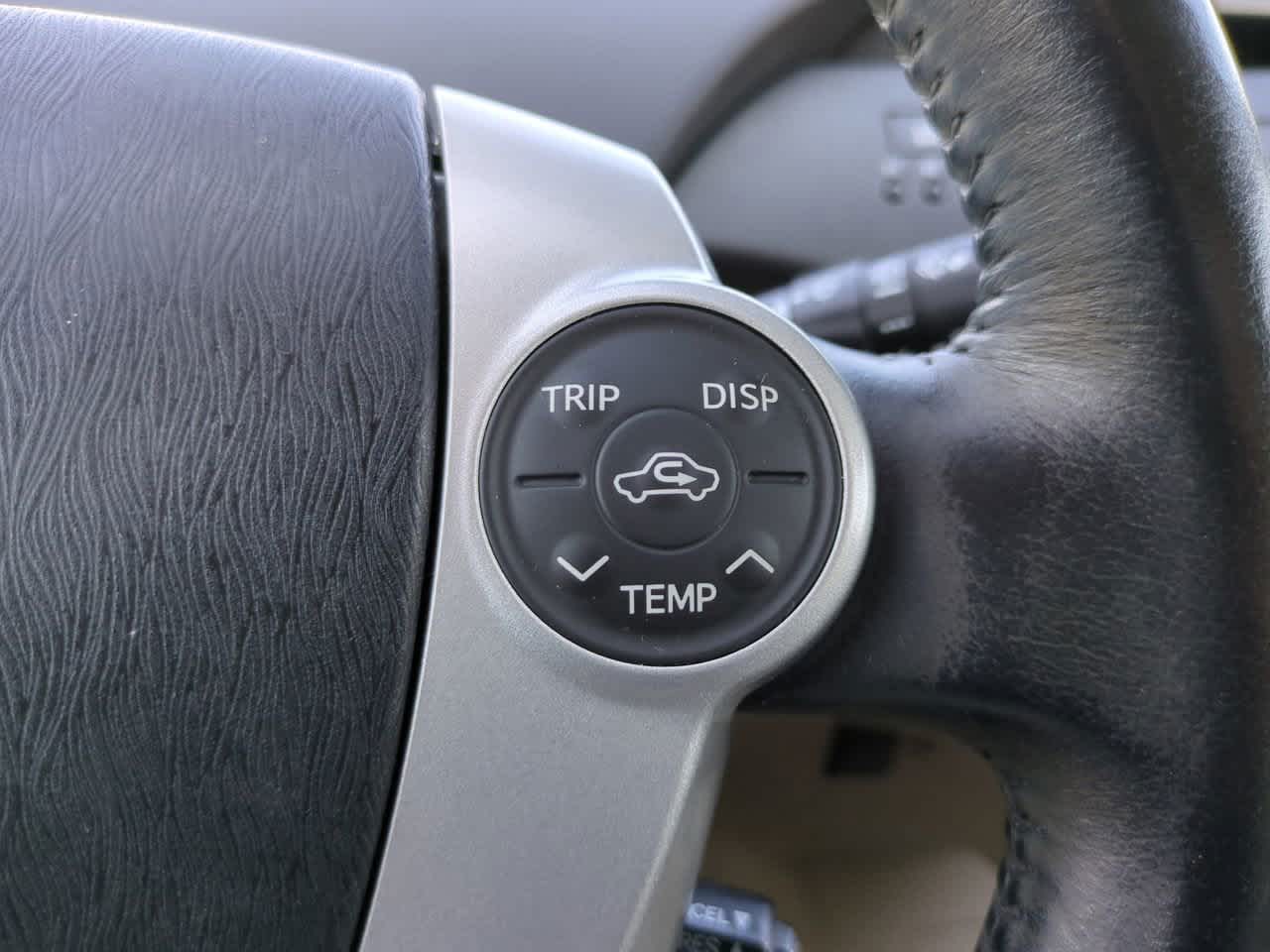 Thumbnail: 2010 Toyota Prius - 24