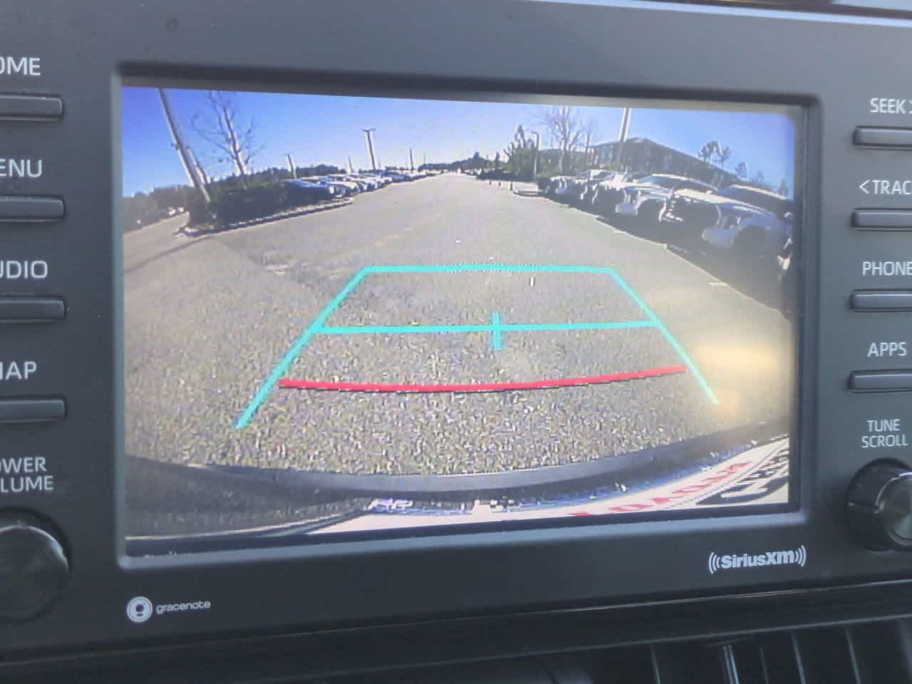 Thumbnail: 2021 Toyota RAV4 - 18