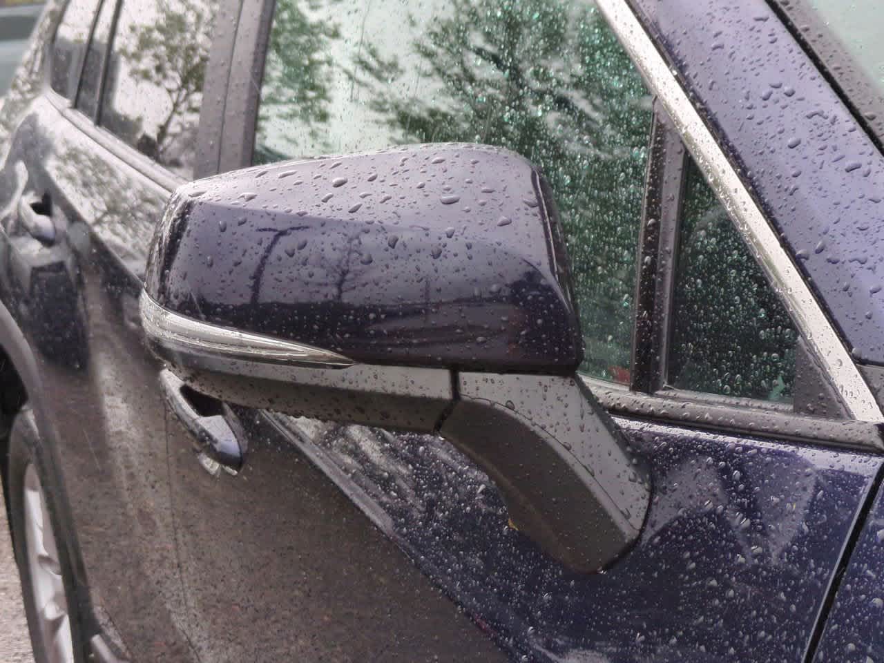 Thumbnail: 2025 Toyota RAV4 - 12