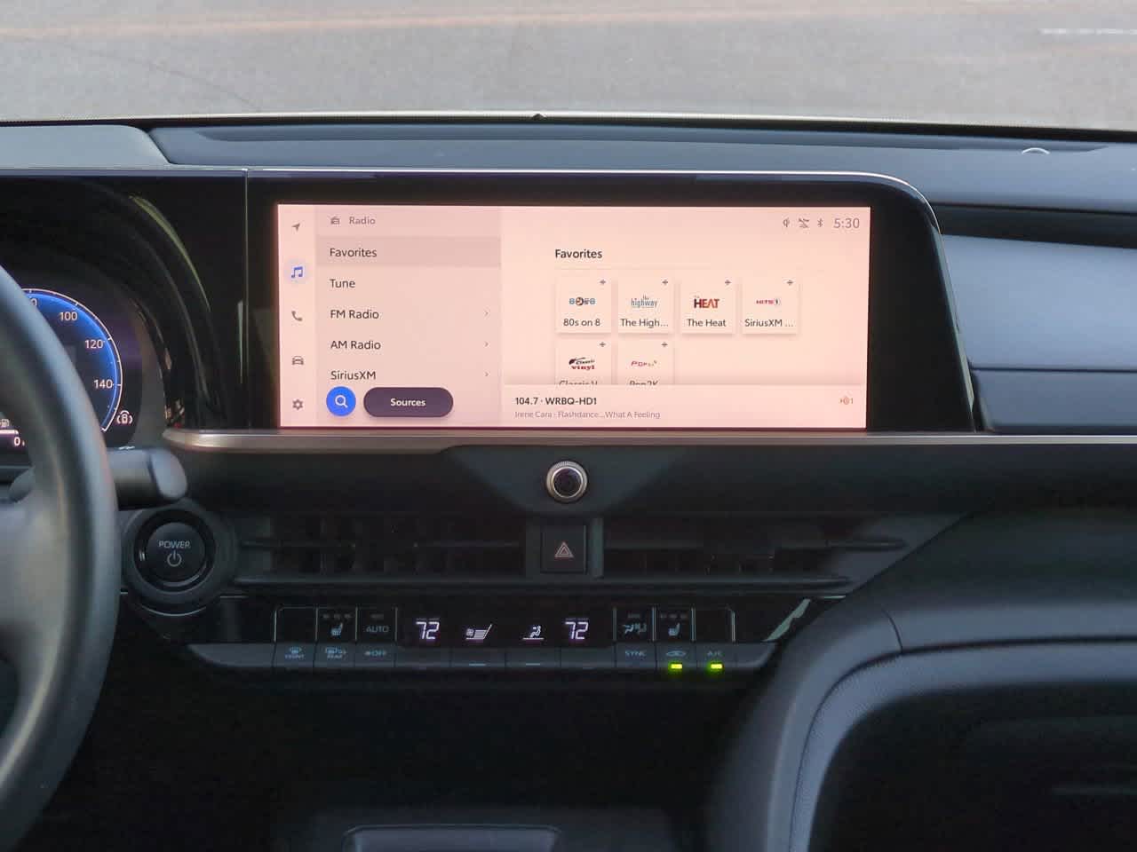 Thumbnail: 2023 Toyota Crown - 17