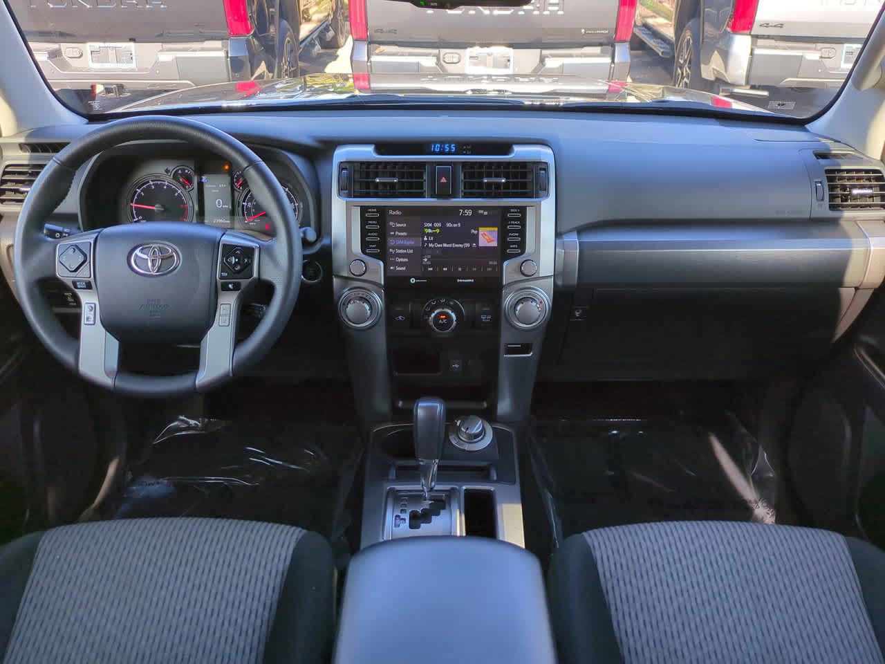 Thumbnail: 2024 Toyota 4Runner - 14