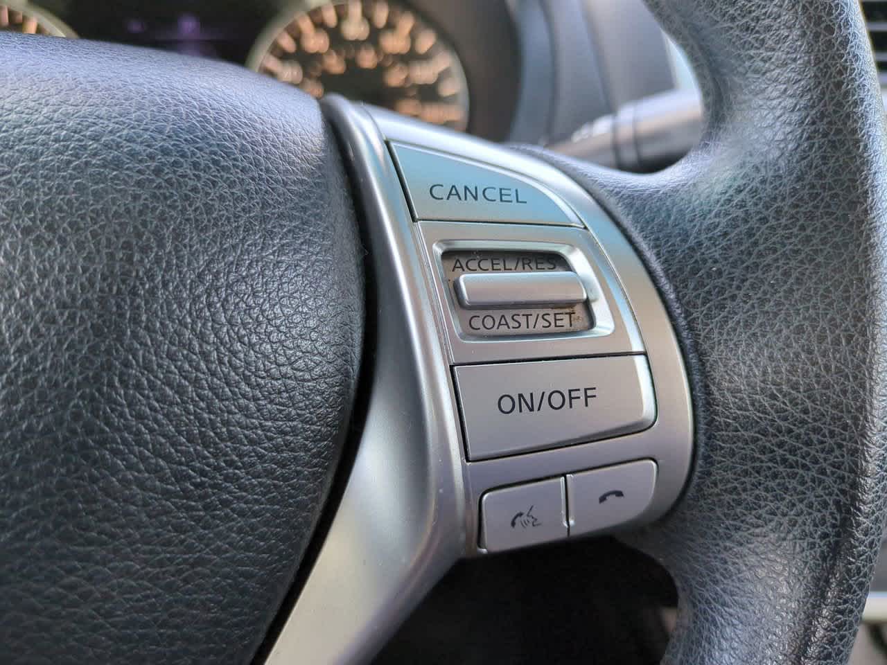 Thumbnail: 2018 Nissan Altima - 23