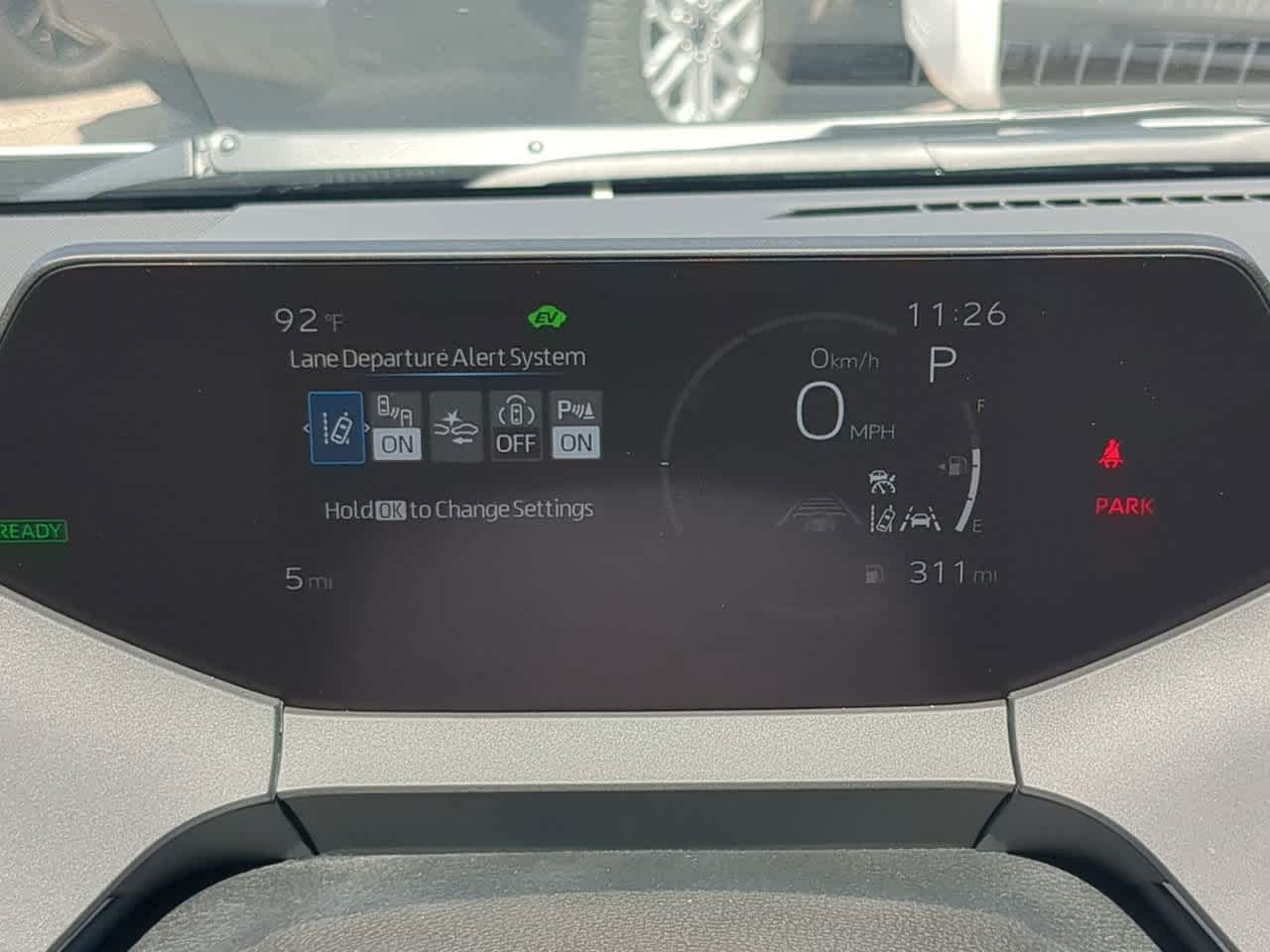 Thumbnail: 2025 Toyota Prius - 24