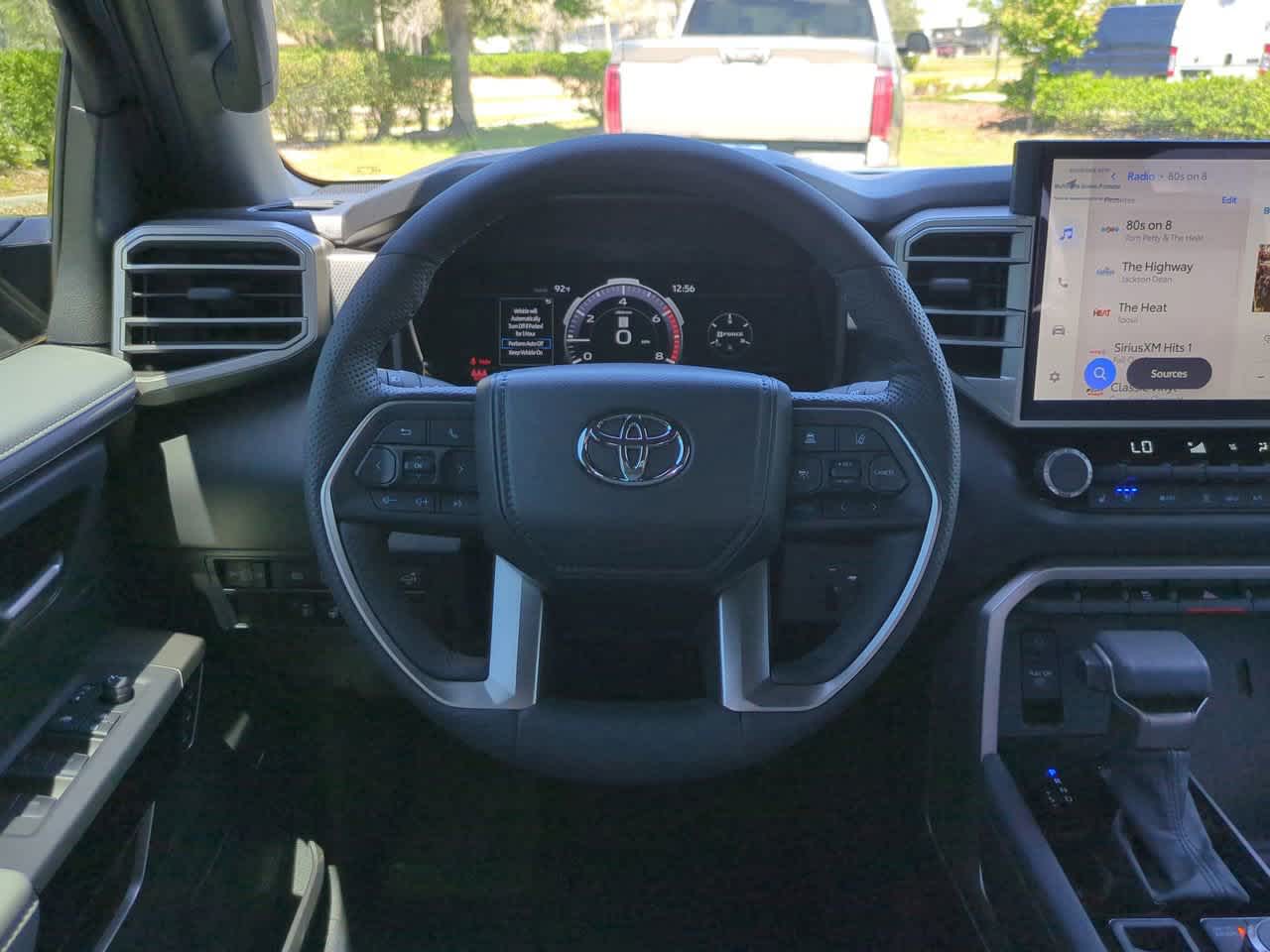 Thumbnail: 2026 Toyota Tundra - 15