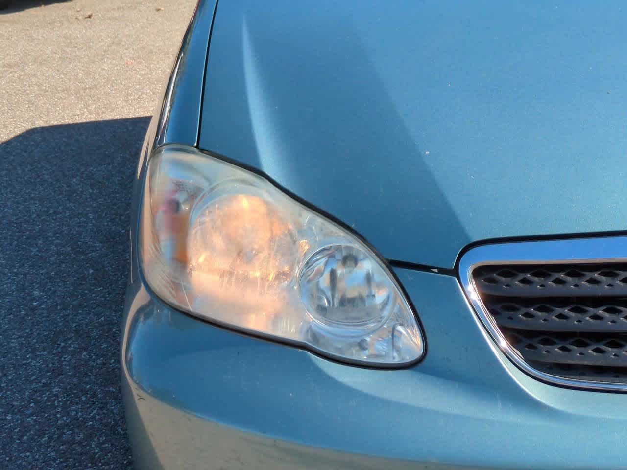 Thumbnail: 2005 Toyota Corolla - 10