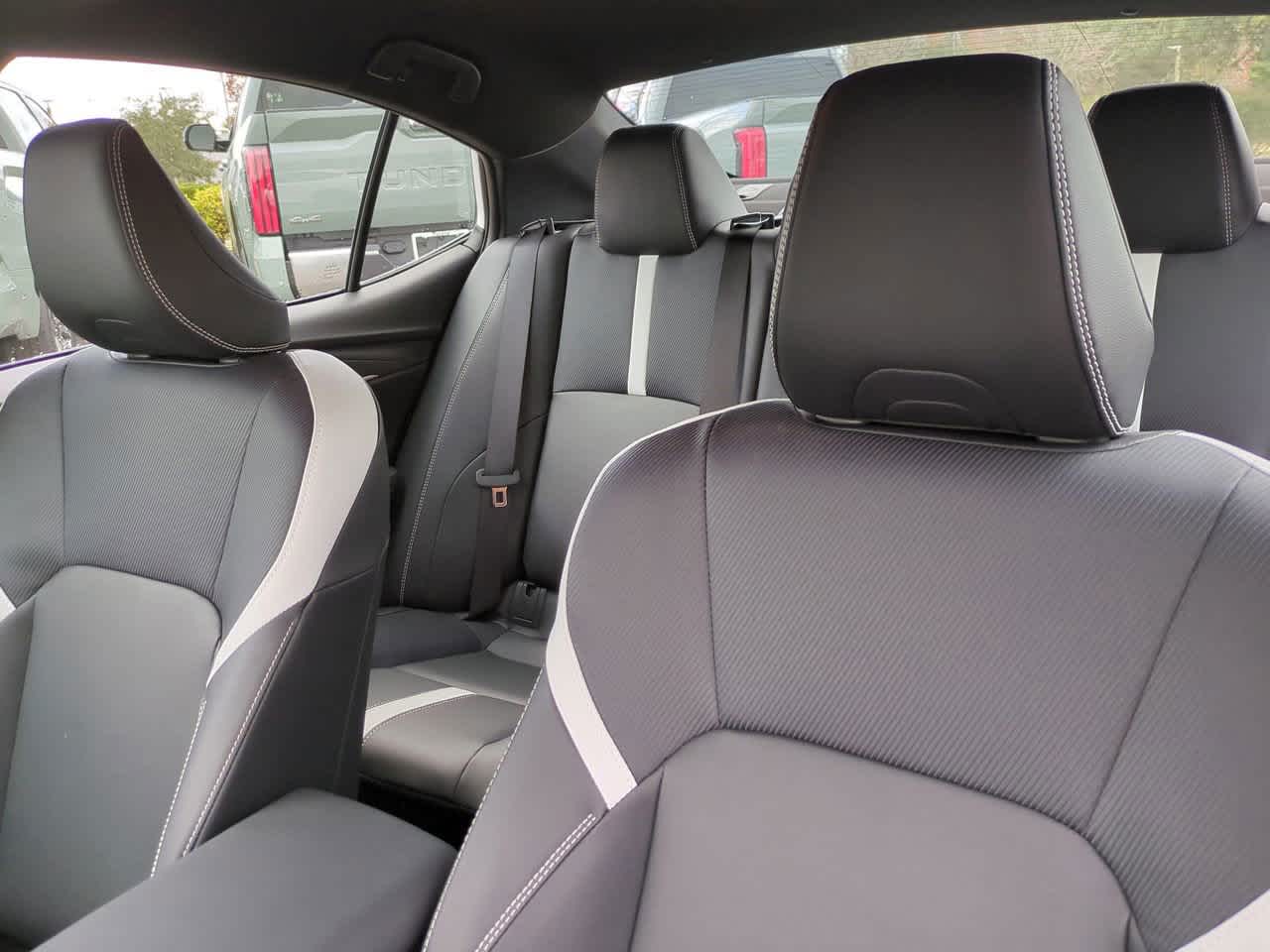 Thumbnail: 2025 Toyota Camry - 8