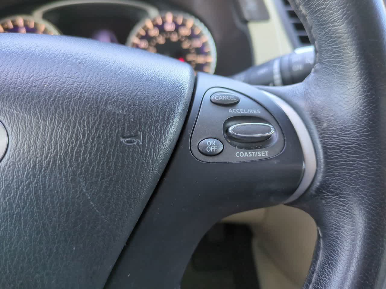 Thumbnail: 2019 INFINITI QX60 - 26