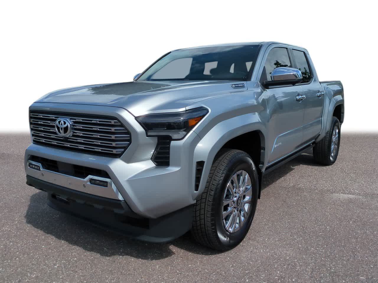 Thumbnail: 2025 Toyota Tacoma - 1