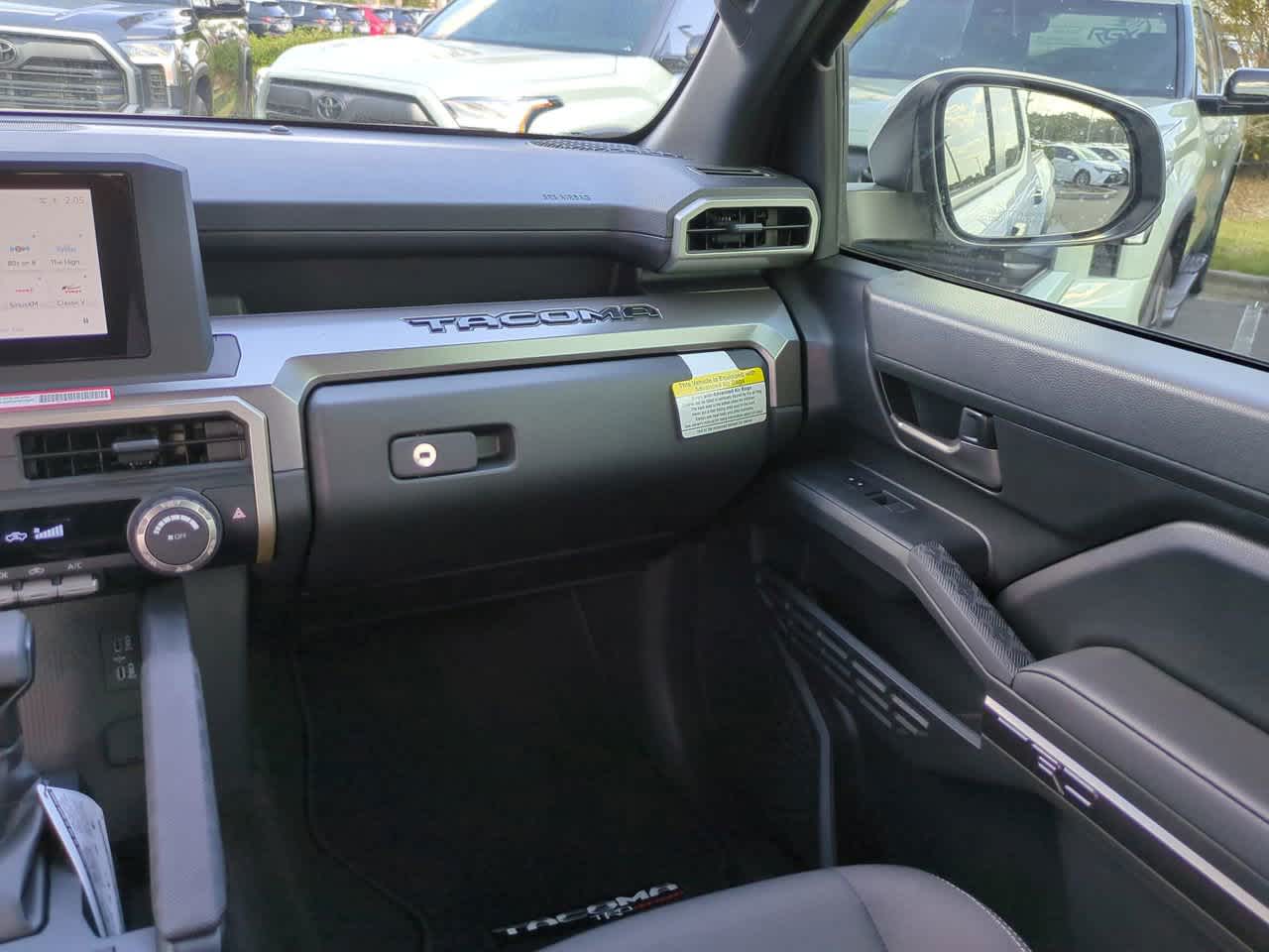 Thumbnail: 2025 Toyota Tacoma - 16