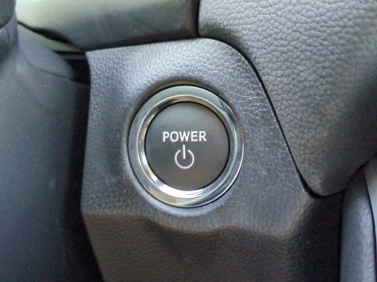 Thumbnail: 2025 Toyota RAV4 - 25