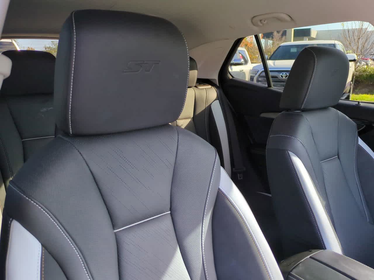 Thumbnail: 2024 Buick Envision - 7