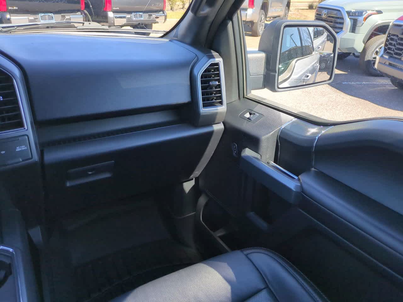 Thumbnail: 2018 Ford F-150 - 16