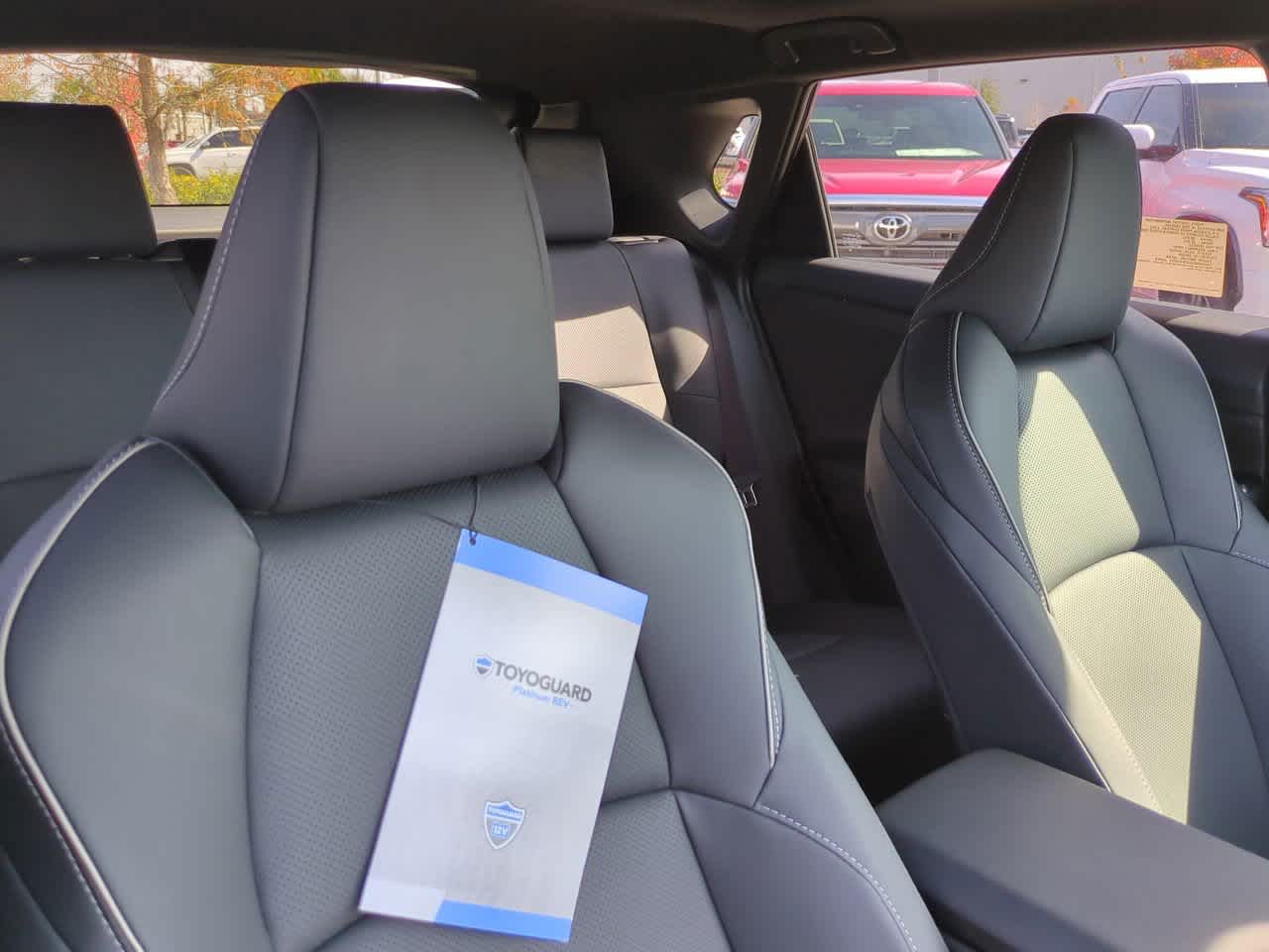 Thumbnail: 2026 Toyota bZ - 7