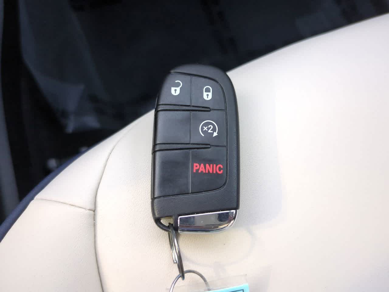 Thumbnail: 2022 Fiat 500X - 28