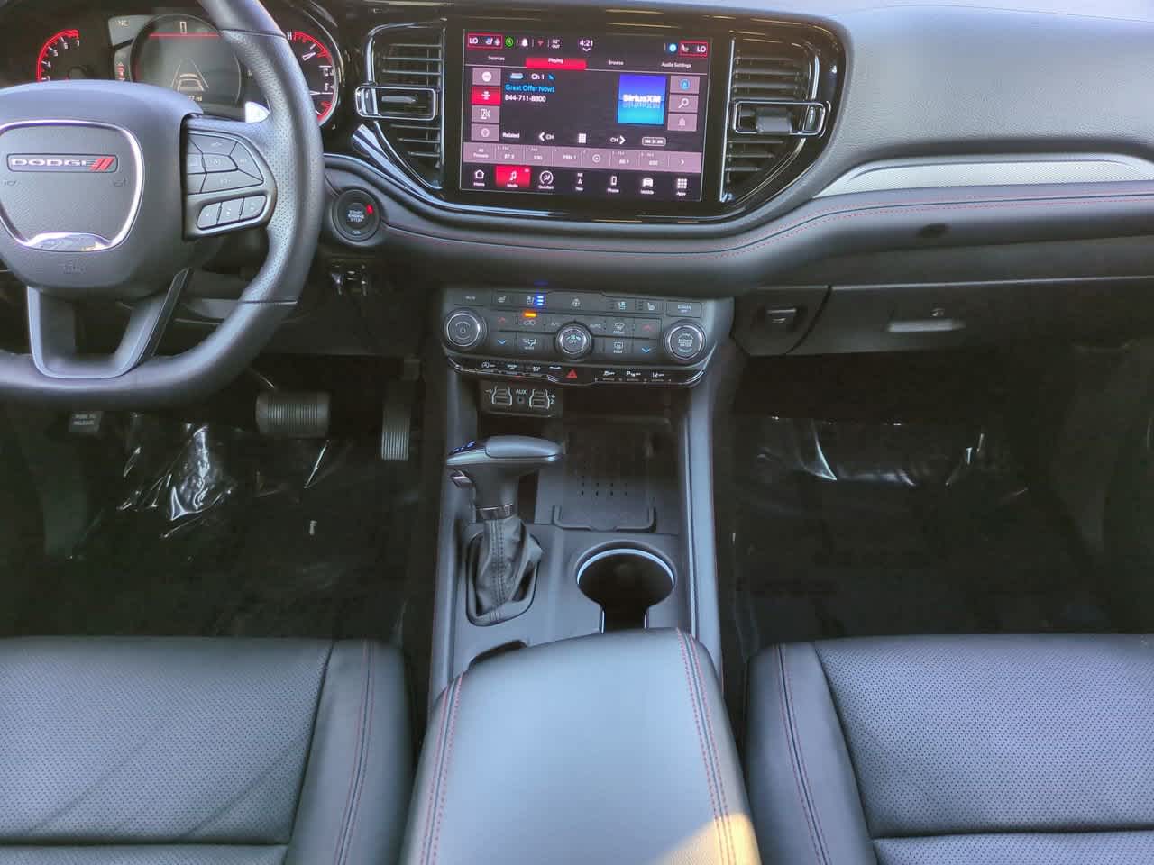 Thumbnail: 2025 Dodge Durango - 17