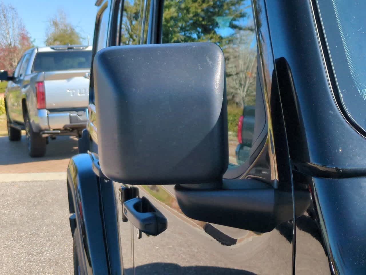 Thumbnail: 2025 Jeep Wrangler - 12