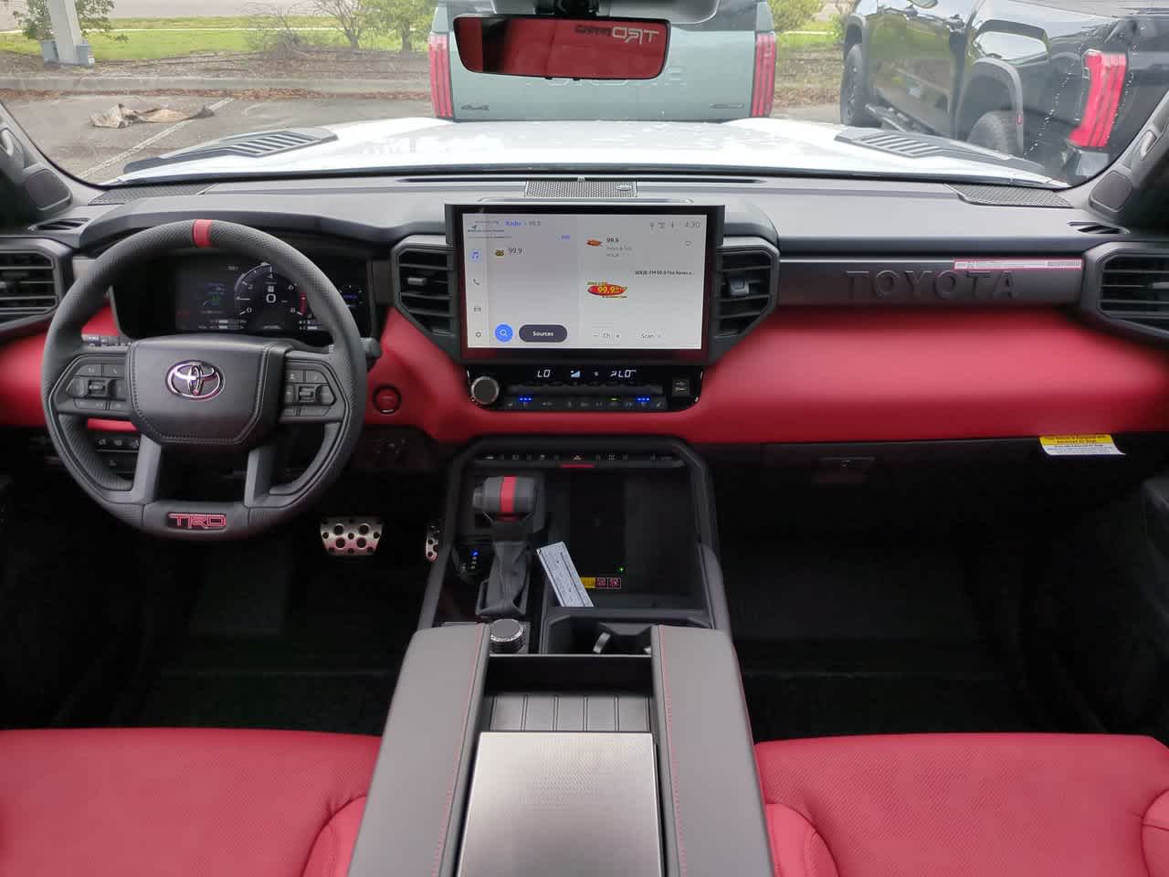 Thumbnail: 2026 Toyota Tundra - 14