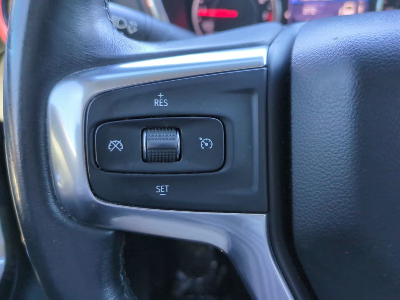 Thumbnail: 2019 Chevrolet Blazer - 22