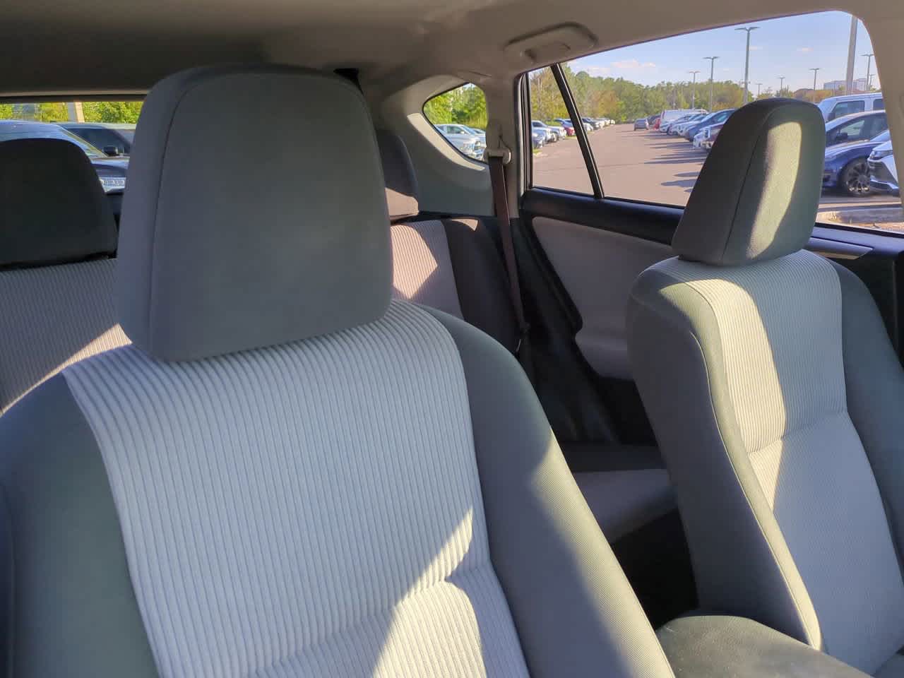 Thumbnail: 2015 Toyota RAV4 - 7