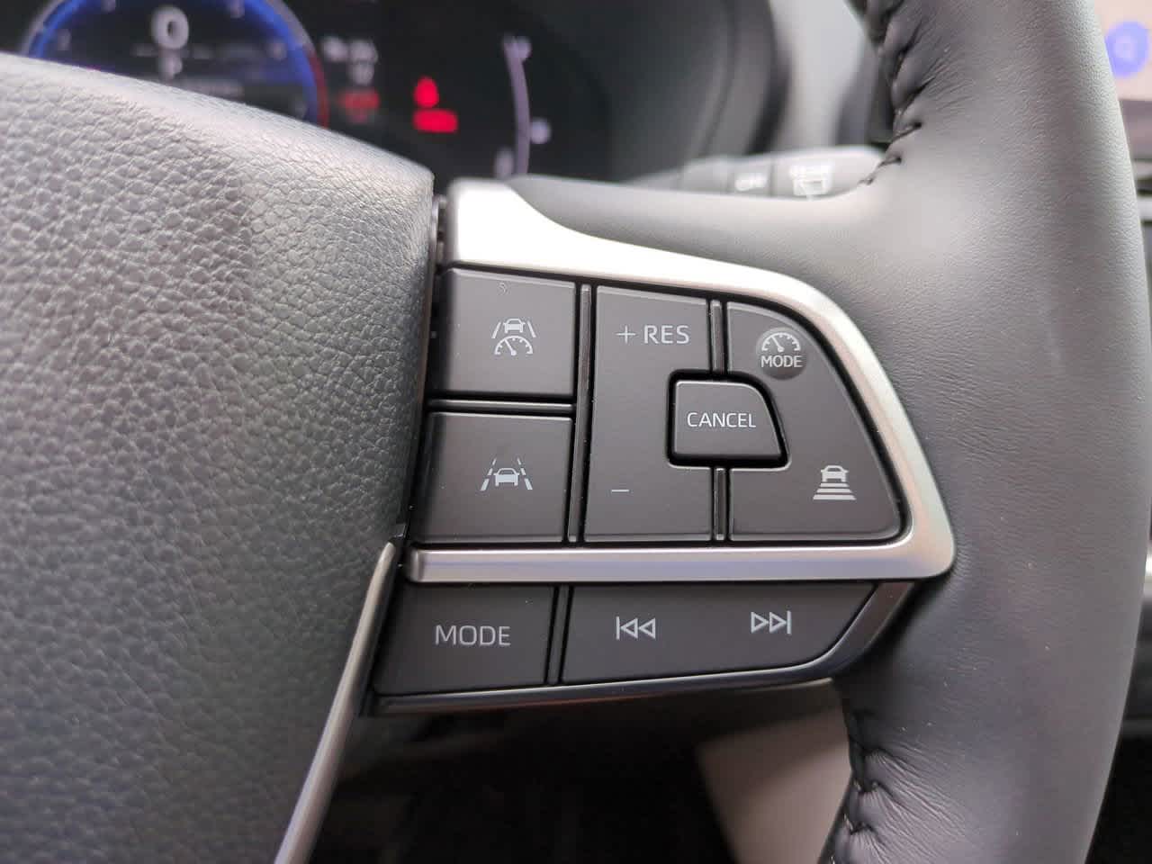 Thumbnail: 2026 Toyota Grand Highlander - 25