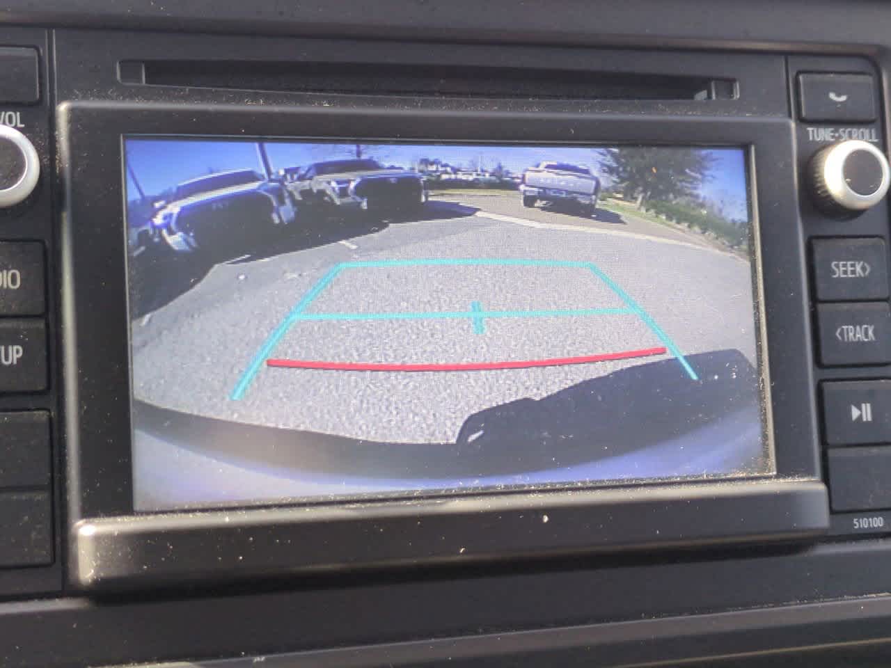 Thumbnail: 2017 Toyota Tacoma - 18