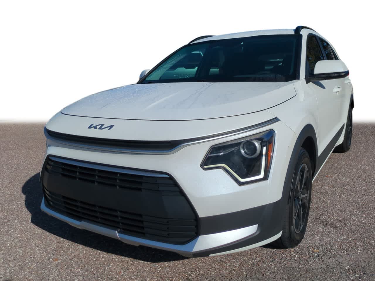 Thumbnail: 2023 Kia Niro - 1