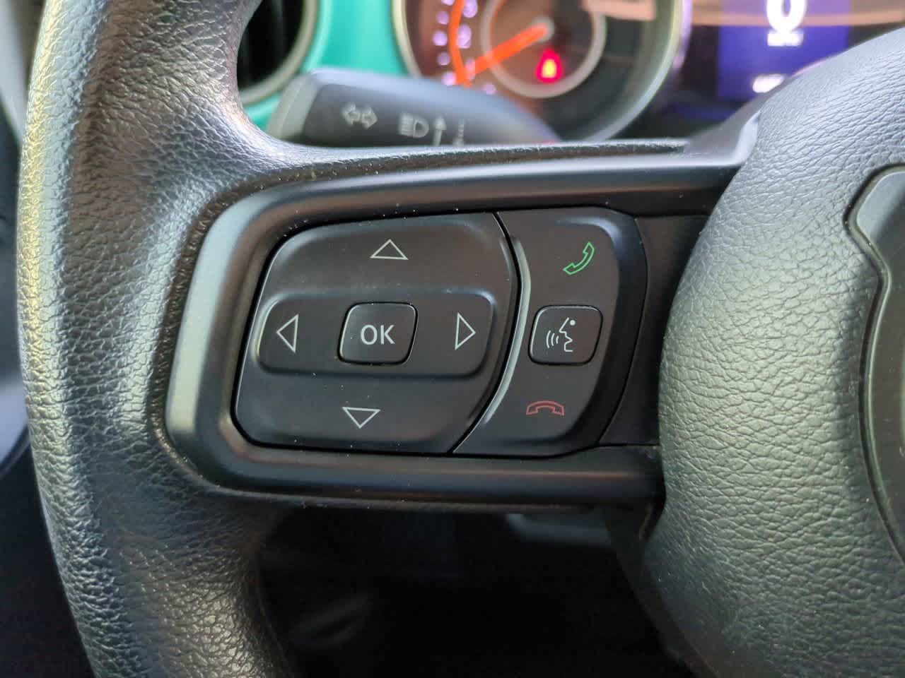 Thumbnail: 2021 Jeep Wrangler - 21