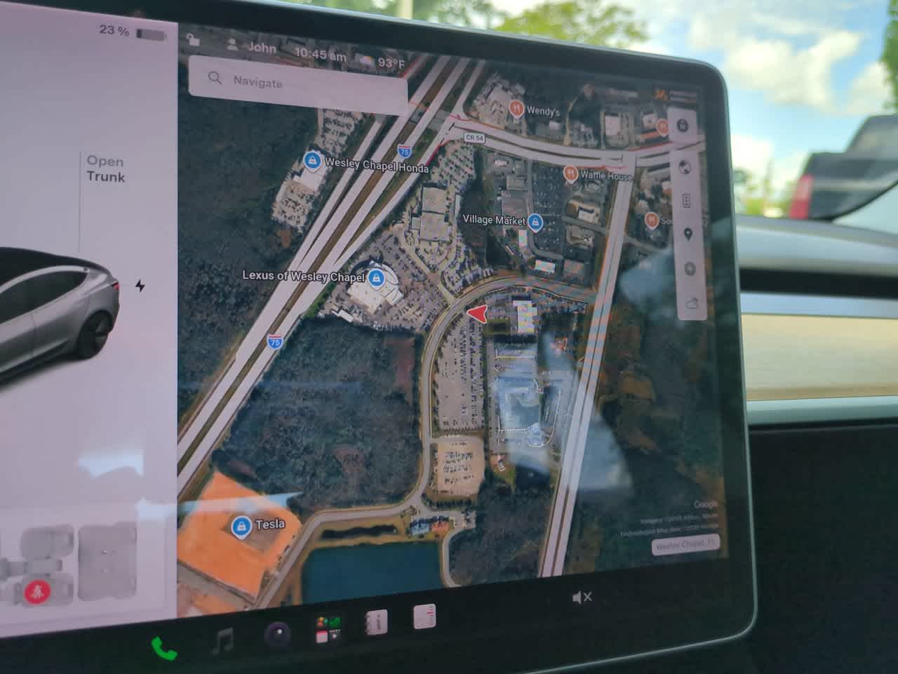 Thumbnail: 2018 Tesla Model 3 - 20