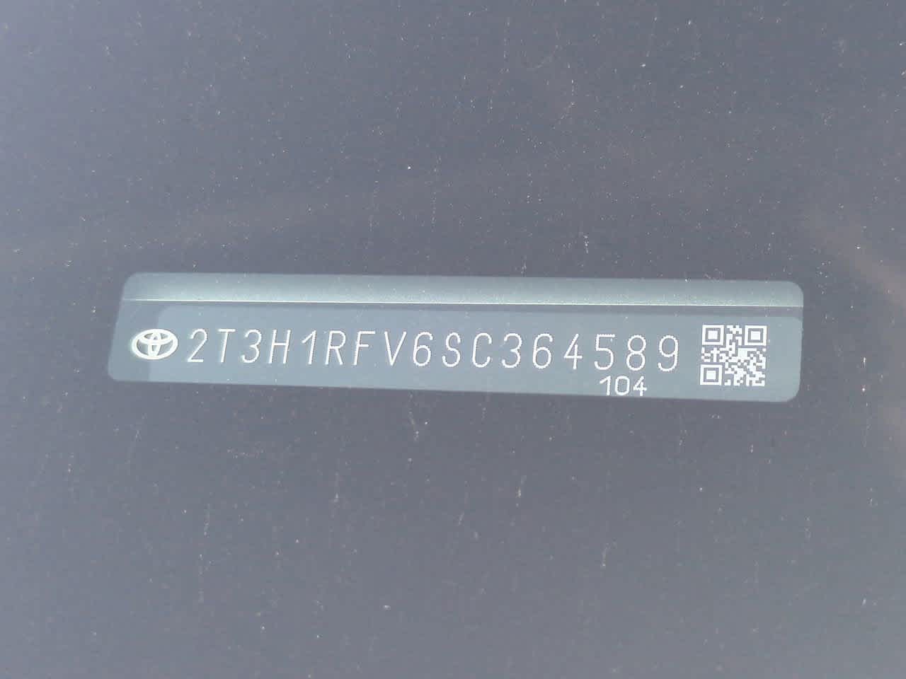 Thumbnail: 2025 Toyota RAV4 - 26