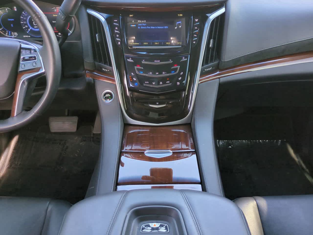 Thumbnail: 2019 Cadillac Escalade - 18