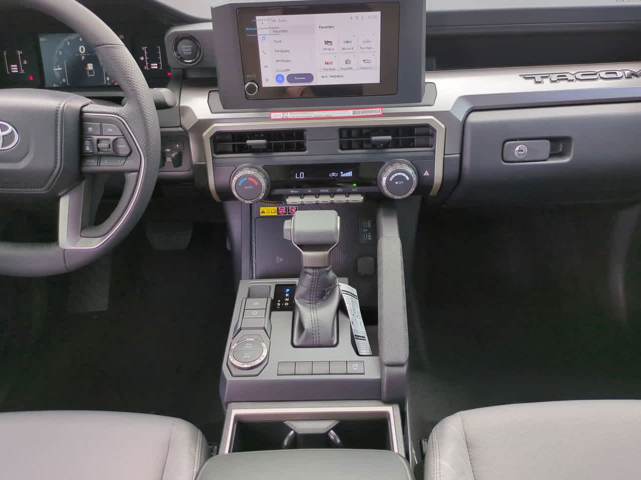 Thumbnail: 2025 Toyota Tacoma - 18