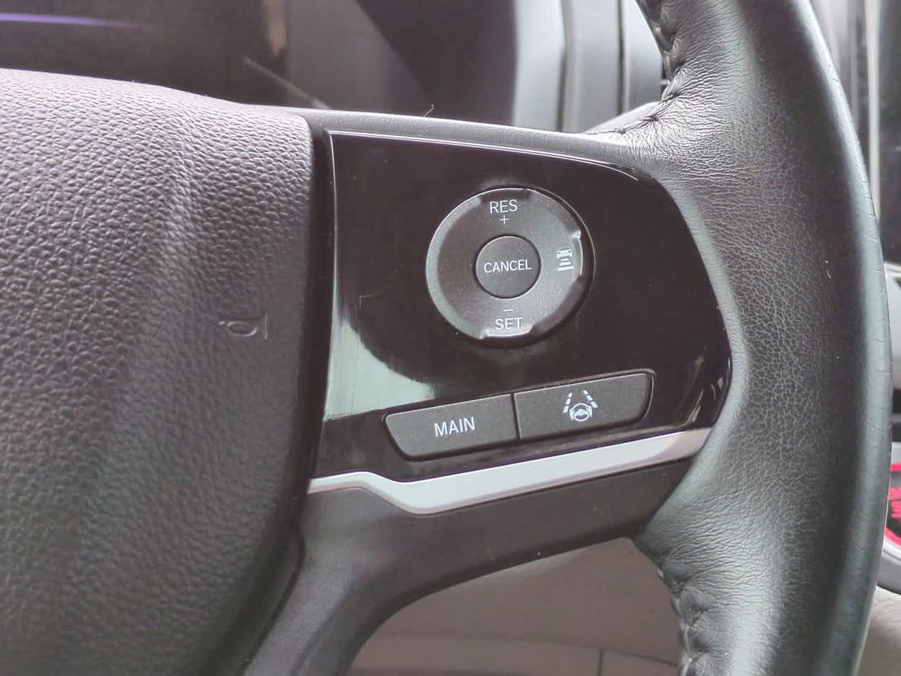 Thumbnail: 2019 Honda Odyssey - 25