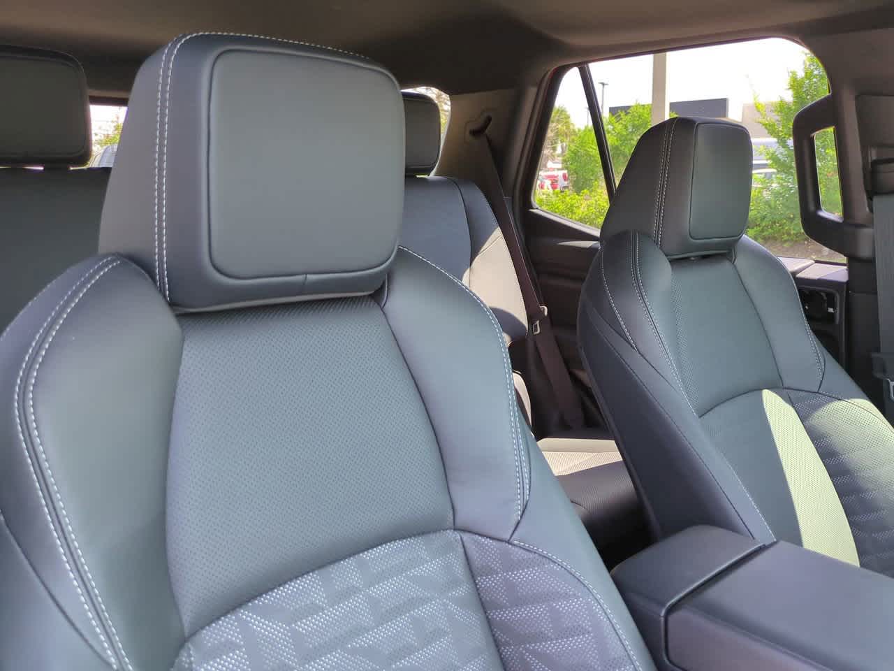 Thumbnail: 2026 Toyota 4Runner - 7