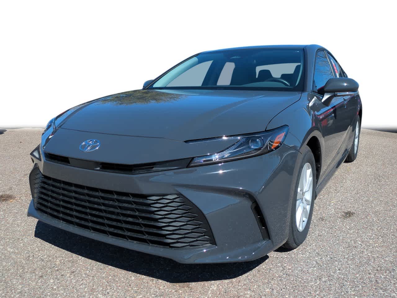 Thumbnail: 2026 Toyota Camry - 1